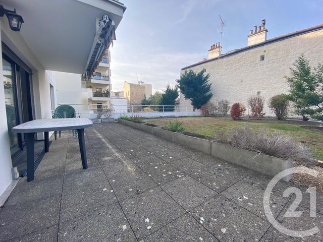 Appartement F2 &agrave; louer - 2 pi&egrave;ces - 50,33 m2 - Boulogne Billancourt - 92 - ILE-DE-FRANCE