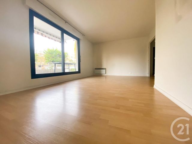 Appartement F2 &agrave; louer - 2 pi&egrave;ces - 50,33 m2 - Boulogne Billancourt - 92 - ILE-DE-FRANCE