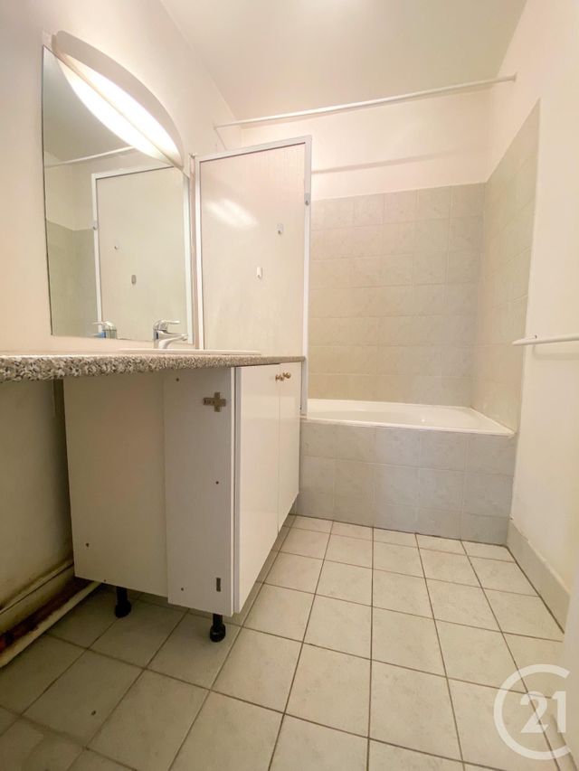 Appartement F2 &agrave; louer - 2 pi&egrave;ces - 50,33 m2 - Boulogne Billancourt - 92 - ILE-DE-FRANCE