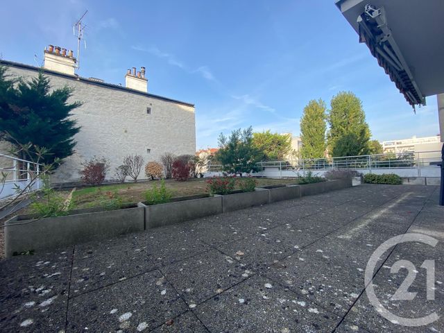 appartement - BOULOGNE BILLANCOURT - 92