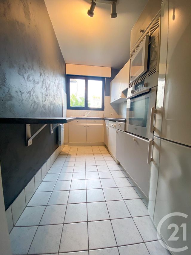 Appartement F2 &agrave; louer - 2 pi&egrave;ces - 50,33 m2 - Boulogne Billancourt - 92 - ILE-DE-FRANCE