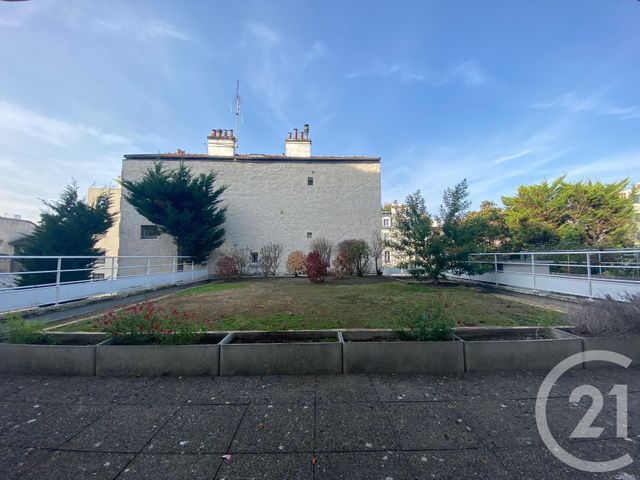 Appartement F2 &agrave; louer - 2 pi&egrave;ces - 50,33 m2 - Boulogne Billancourt - 92 - ILE-DE-FRANCE