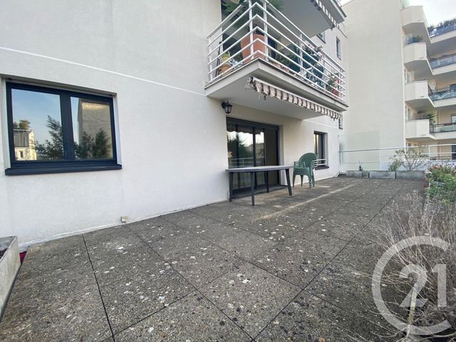 Appartement F2 &agrave; louer - 2 pi&egrave;ces - 50,33 m2 - Boulogne Billancourt - 92 - ILE-DE-FRANCE
