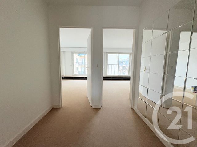 Appartement F4 &agrave; louer - 4 pi&egrave;ces - 117,10 m2 - Paris - 75016 - ILE-DE-FRANCE