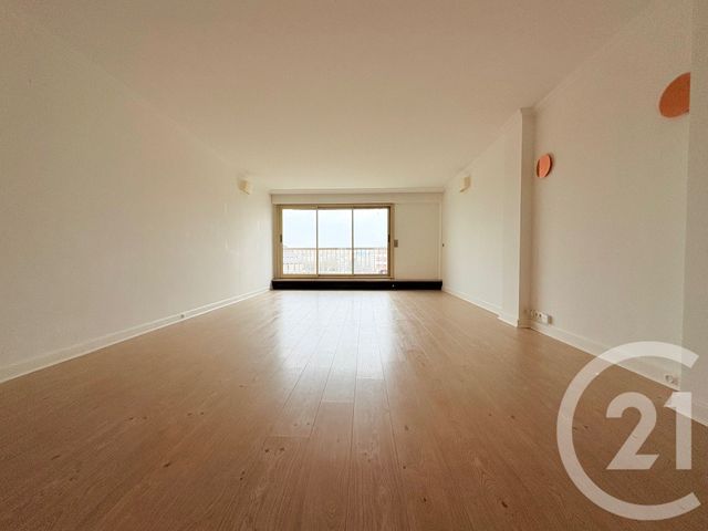 Appartement F4 &agrave; louer - 4 pi&egrave;ces - 117,10 m2 - Paris - 75016 - ILE-DE-FRANCE
