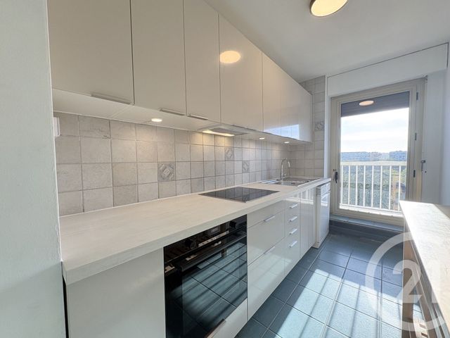 Appartement F4 &agrave; louer - 4 pi&egrave;ces - 117,10 m2 - Paris - 75016 - ILE-DE-FRANCE