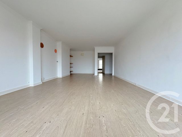 Appartement F4 &agrave; louer - 4 pi&egrave;ces - 117,10 m2 - Paris - 75016 - ILE-DE-FRANCE