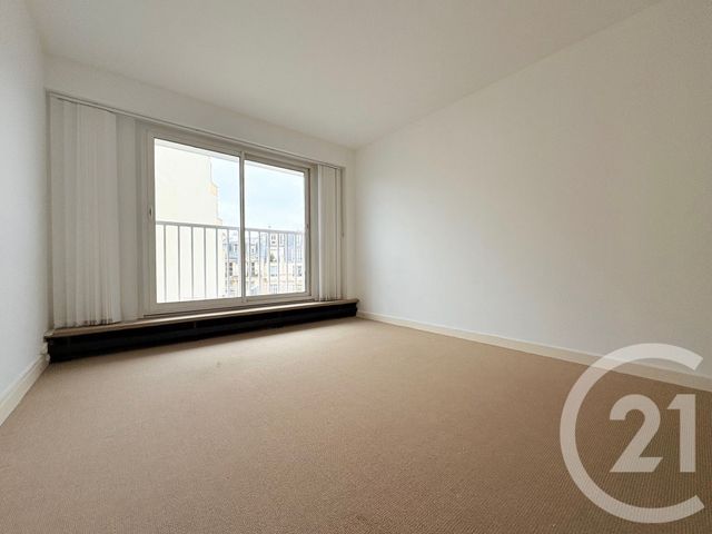 Appartement F4 &agrave; louer - 4 pi&egrave;ces - 117,10 m2 - Paris - 75016 - ILE-DE-FRANCE