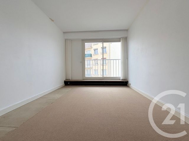 Appartement F4 &agrave; louer - 4 pi&egrave;ces - 117,10 m2 - Paris - 75016 - ILE-DE-FRANCE