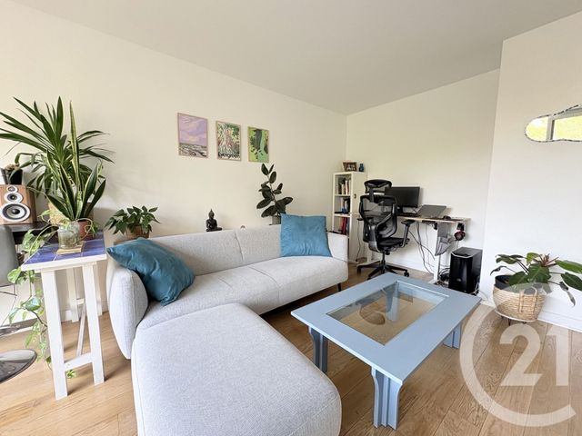 Appartement F2 &agrave; louer - 2 pi&egrave;ces - 48,40 m2 - Boulogne Billancourt - 92 - ILE-DE-FRANCE