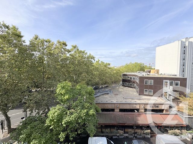 Appartement F2 &agrave; louer - 2 pi&egrave;ces - 48,40 m2 - Boulogne Billancourt - 92 - ILE-DE-FRANCE