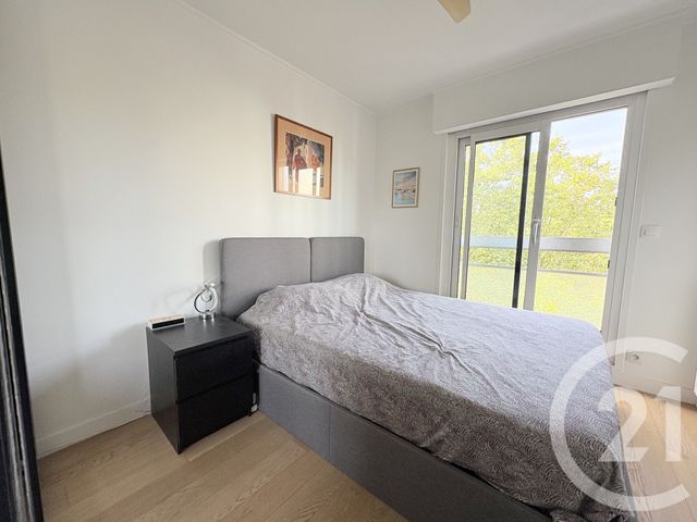 Appartement F2 &agrave; louer - 2 pi&egrave;ces - 48,40 m2 - Boulogne Billancourt - 92 - ILE-DE-FRANCE