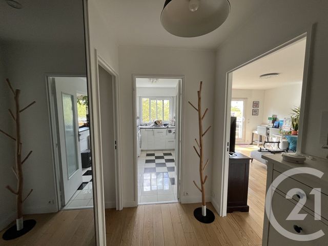 Appartement F2 &agrave; louer - 2 pi&egrave;ces - 48,40 m2 - Boulogne Billancourt - 92 - ILE-DE-FRANCE