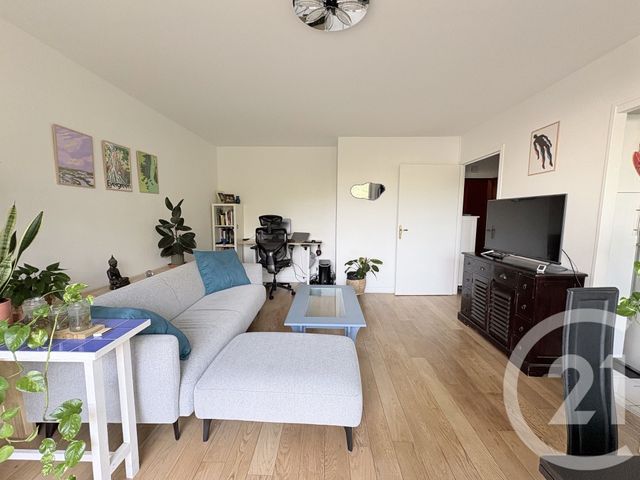 Appartement F2 &agrave; louer - 2 pi&egrave;ces - 48,40 m2 - Boulogne Billancourt - 92 - ILE-DE-FRANCE