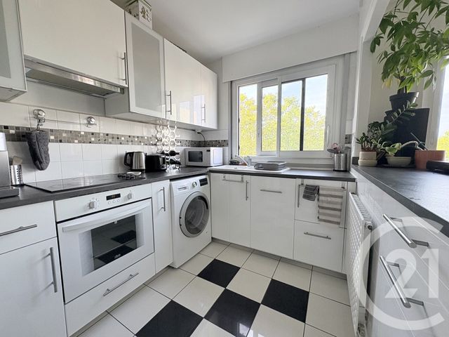 Appartement F2 &agrave; louer - 2 pi&egrave;ces - 48,40 m2 - Boulogne Billancourt - 92 - ILE-DE-FRANCE
