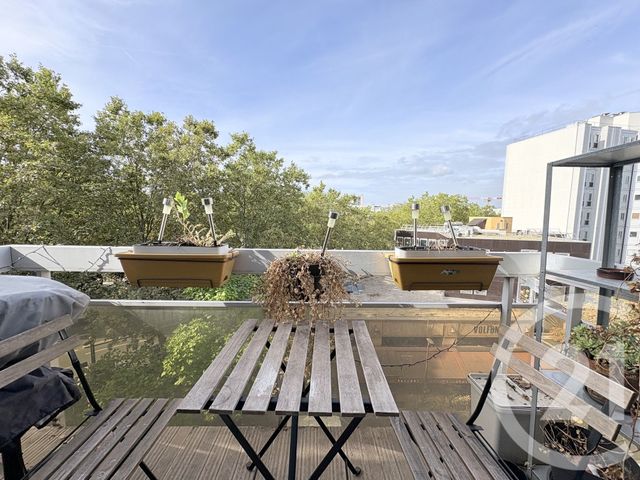 Appartement F2 &agrave; louer - 2 pi&egrave;ces - 48,40 m2 - Boulogne Billancourt - 92 - ILE-DE-FRANCE