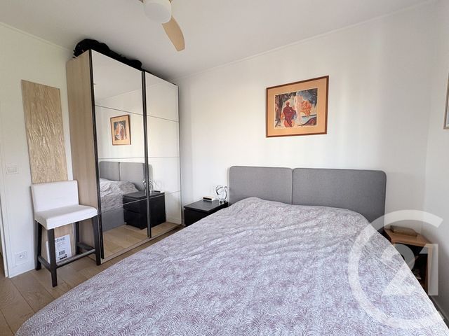 Appartement F2 &agrave; louer - 2 pi&egrave;ces - 48,40 m2 - Boulogne Billancourt - 92 - ILE-DE-FRANCE