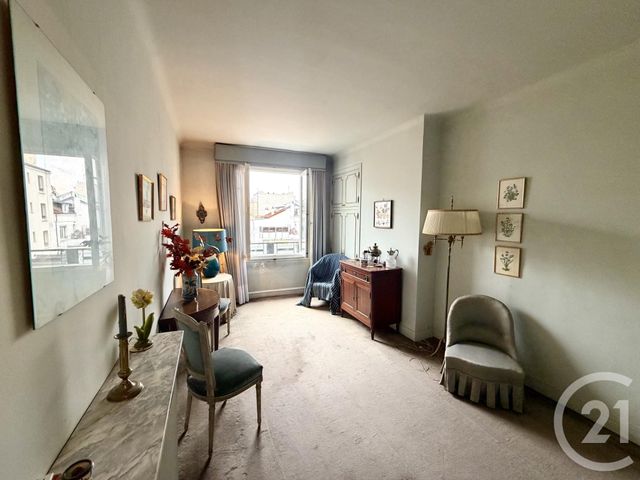 Appartement Studio &agrave; vendre - 1 pi&egrave;ce - 33,16 m2 - Paris - 75016 - ILE-DE-FRANCE