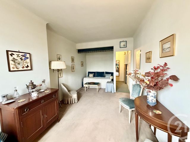 appartement - PARIS - 75016