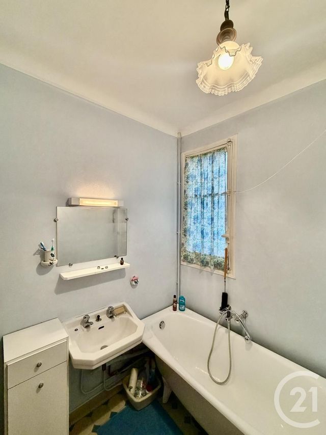Appartement Studio &agrave; vendre - 1 pi&egrave;ce - 33,16 m2 - Paris - 75016 - ILE-DE-FRANCE