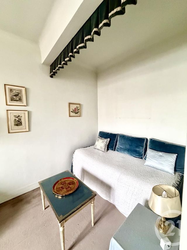 Appartement Studio &agrave; vendre - 1 pi&egrave;ce - 33,16 m2 - Paris - 75016 - ILE-DE-FRANCE