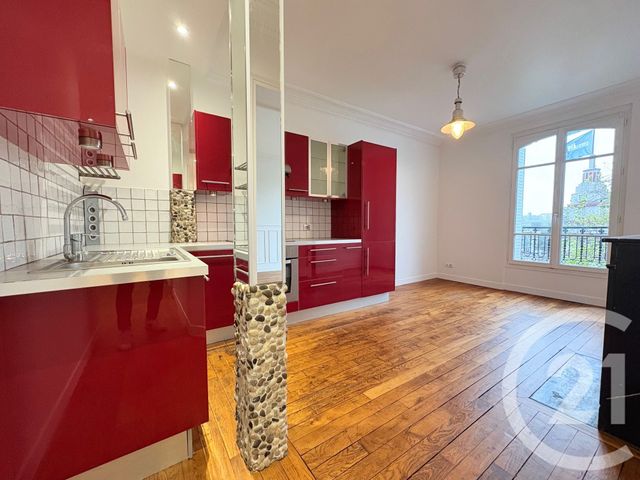 appartement - PARIS - 75015
