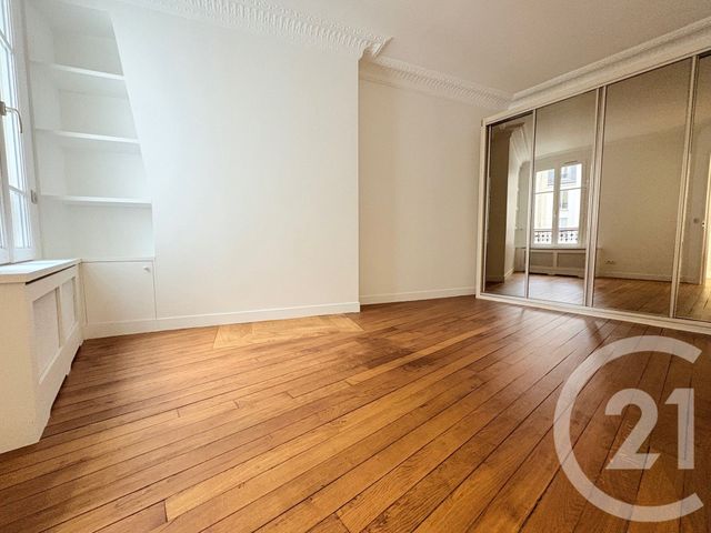 Appartement F3 &agrave; louer - 3 pi&egrave;ces - 56,32 m2 - Paris - 75015 - ILE-DE-FRANCE