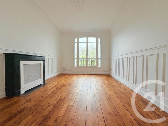 Appartement F3 &agrave; louer - 3 pi&egrave;ces - 56,32 m2 - Paris - 75015 - ILE-DE-FRANCE