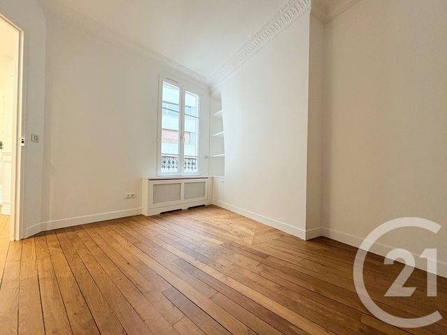 Appartement F3 &agrave; louer - 3 pi&egrave;ces - 56,32 m2 - Paris - 75015 - ILE-DE-FRANCE