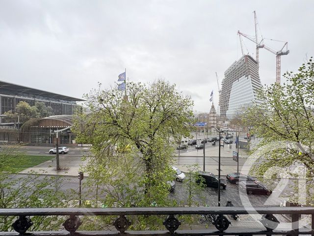 Appartement F3 &agrave; louer - 3 pi&egrave;ces - 56,32 m2 - Paris - 75015 - ILE-DE-FRANCE