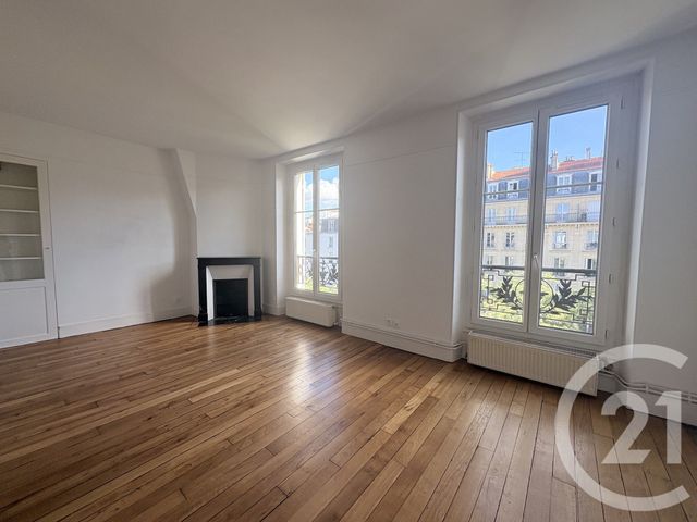 appartement - PARIS - 75016