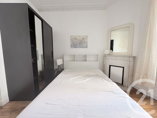 Appartement F2 &agrave; louer - 2 pi&egrave;ces - 43 m2 - Paris - 75016 - ILE-DE-FRANCE