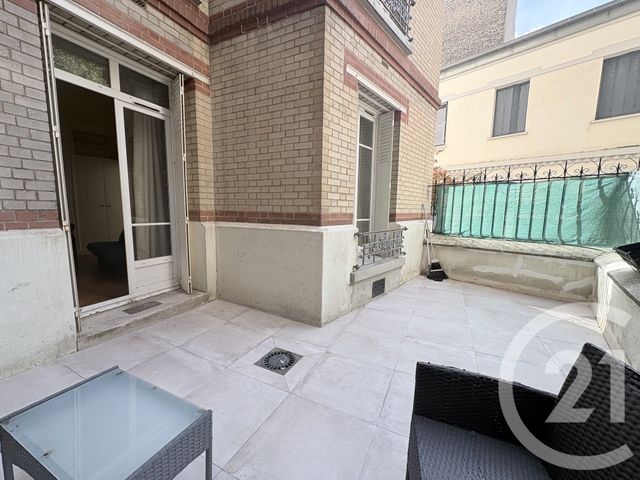 Appartement F2 &agrave; louer - 2 pi&egrave;ces - 43 m2 - Paris - 75016 - ILE-DE-FRANCE
