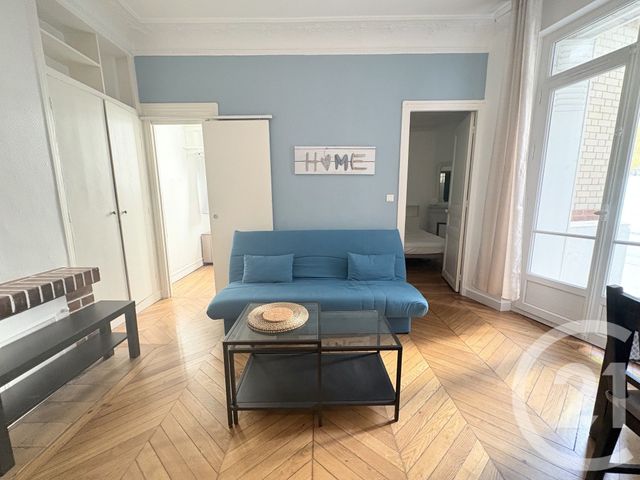 appartement - PARIS - 75016