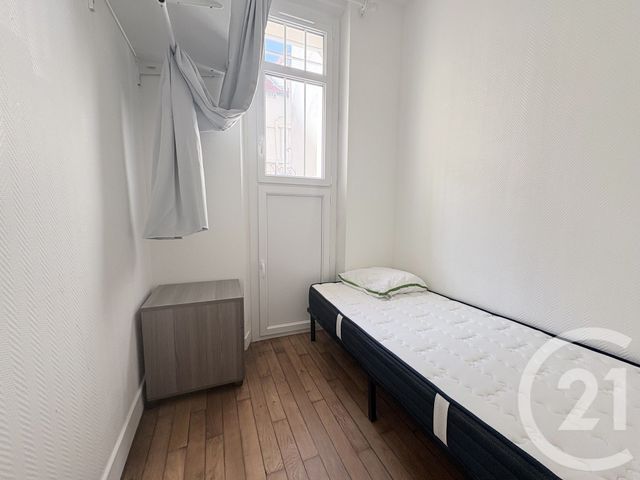 Appartement F2 &agrave; louer - 2 pi&egrave;ces - 43 m2 - Paris - 75016 - ILE-DE-FRANCE