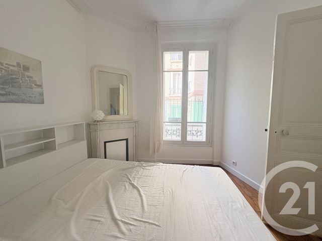 Appartement F2 &agrave; louer - 2 pi&egrave;ces - 43 m2 - Paris - 75016 - ILE-DE-FRANCE