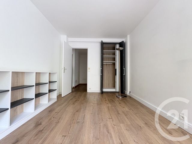 Appartement F4 &agrave; louer - 4 pi&egrave;ces - 89,41 m2 - Paris - 75016 - ILE-DE-FRANCE