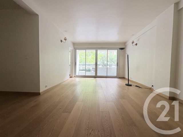 Appartement F4 &agrave; louer - 4 pi&egrave;ces - 89,41 m2 - Paris - 75016 - ILE-DE-FRANCE