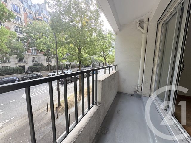 Appartement F4 &agrave; louer - 4 pi&egrave;ces - 89,41 m2 - Paris - 75016 - ILE-DE-FRANCE
