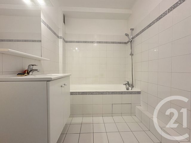 Appartement F4 &agrave; louer - 4 pi&egrave;ces - 89,41 m2 - Paris - 75016 - ILE-DE-FRANCE