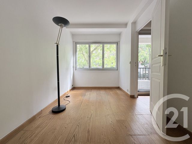 Appartement F4 &agrave; louer - 4 pi&egrave;ces - 89,41 m2 - Paris - 75016 - ILE-DE-FRANCE