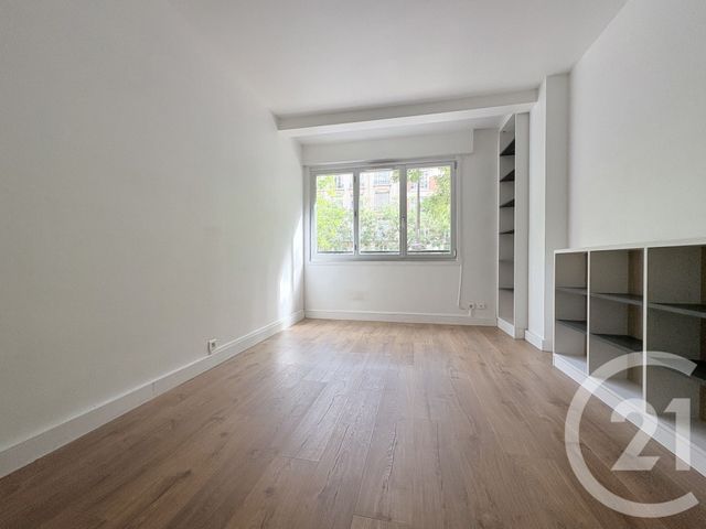 Appartement F4 &agrave; louer - 4 pi&egrave;ces - 89,41 m2 - Paris - 75016 - ILE-DE-FRANCE