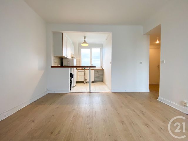 appartement - PARIS - 75016
