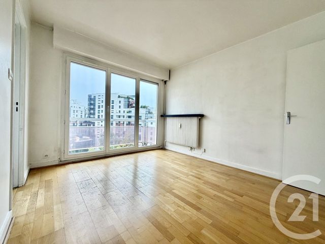 Appartement Studio &agrave; louer - 1 pi&egrave;ce - 19,38 m2 - Issy Les Moulineaux - 92 - ILE-DE-FRANCE