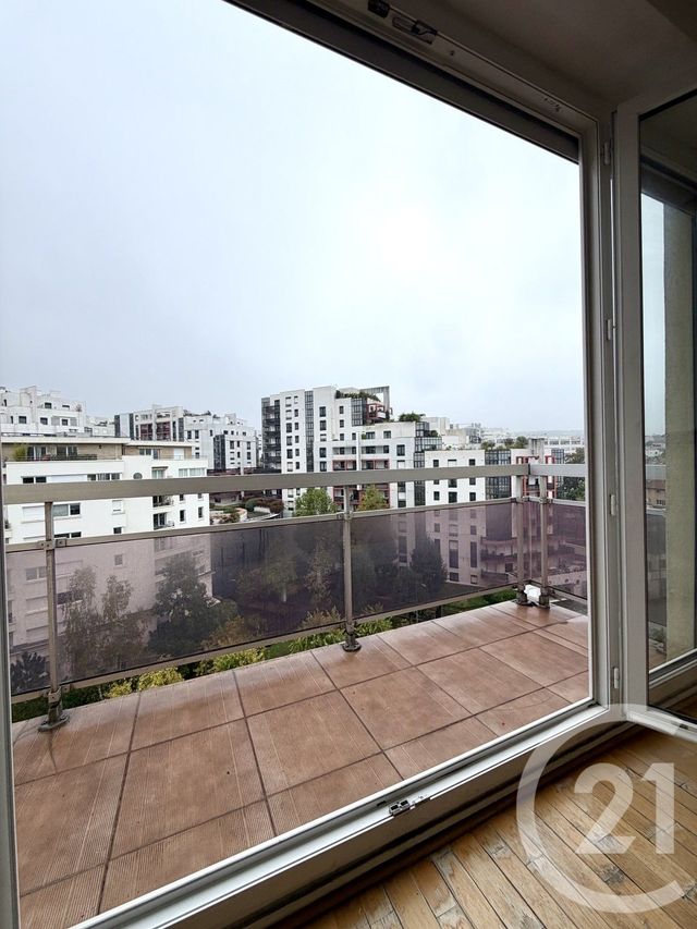 Appartement Studio &agrave; louer - 1 pi&egrave;ce - 19,38 m2 - Issy Les Moulineaux - 92 - ILE-DE-FRANCE