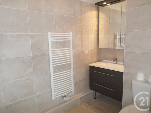 Appartement F1 &agrave; louer - 1 pi&egrave;ce - 23,65 m2 - Issy Les Moulineaux - 92 - ILE-DE-FRANCE