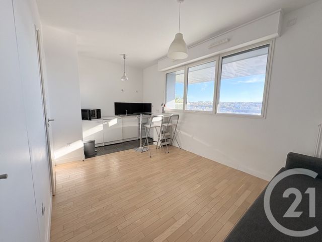 appartement - ISSY LES MOULINEAUX - 92