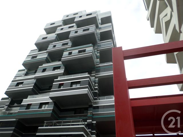 Appartement F1 &agrave; louer - 1 pi&egrave;ce - 23,65 m2 - Issy Les Moulineaux - 92 - ILE-DE-FRANCE