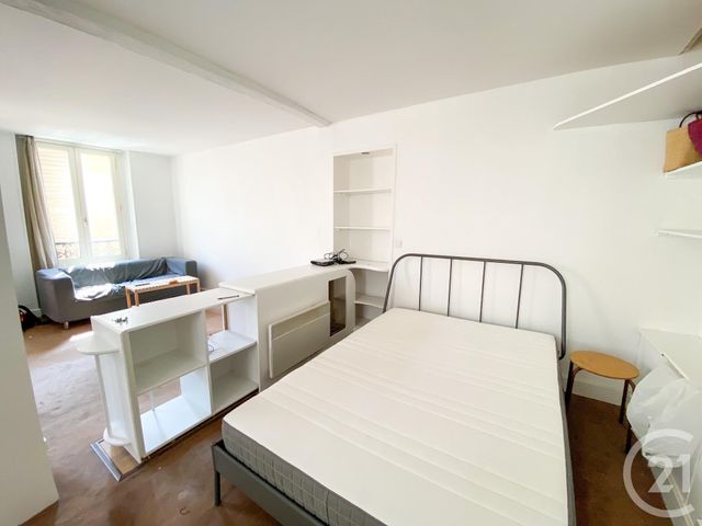 Appartement F1 &agrave; louer - 1 pi&egrave;ce - 33,13 m2 - Sevres - 92 - ILE-DE-FRANCE