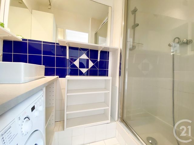 Appartement F1 &agrave; louer - 1 pi&egrave;ce - 33,13 m2 - Sevres - 92 - ILE-DE-FRANCE